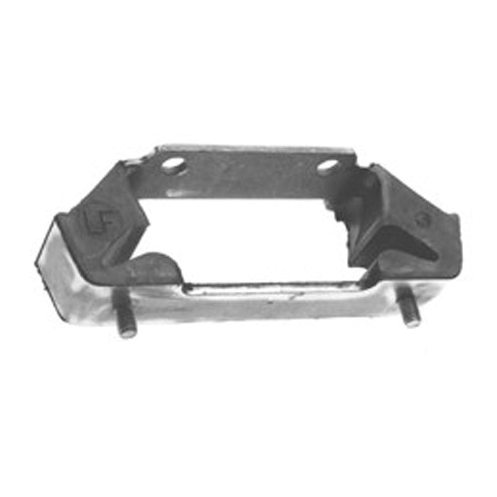 Coxim Traseiro Do Motor Automático - Omega 1993 A 1998 / Suprema 1993 A 1998 - 021.0665