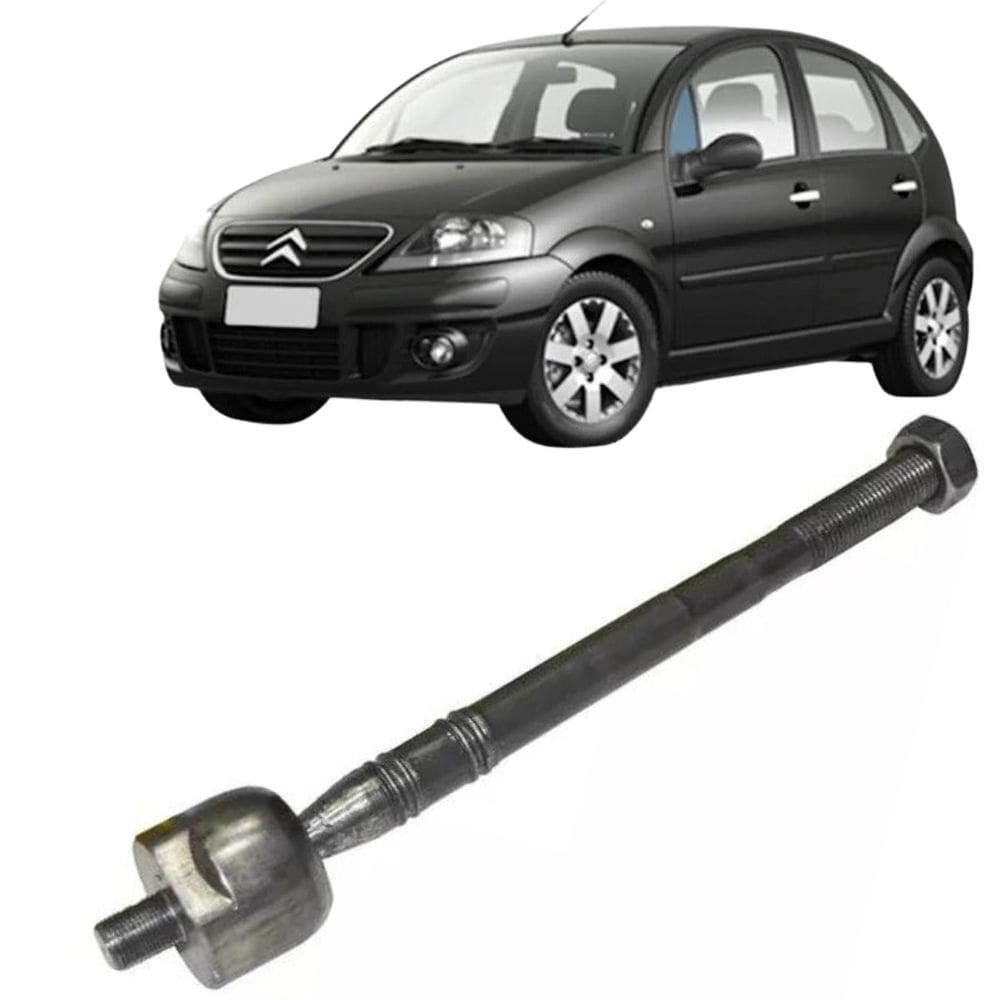 Articulação Axial - C3 2002 A 2013 - 043.4212