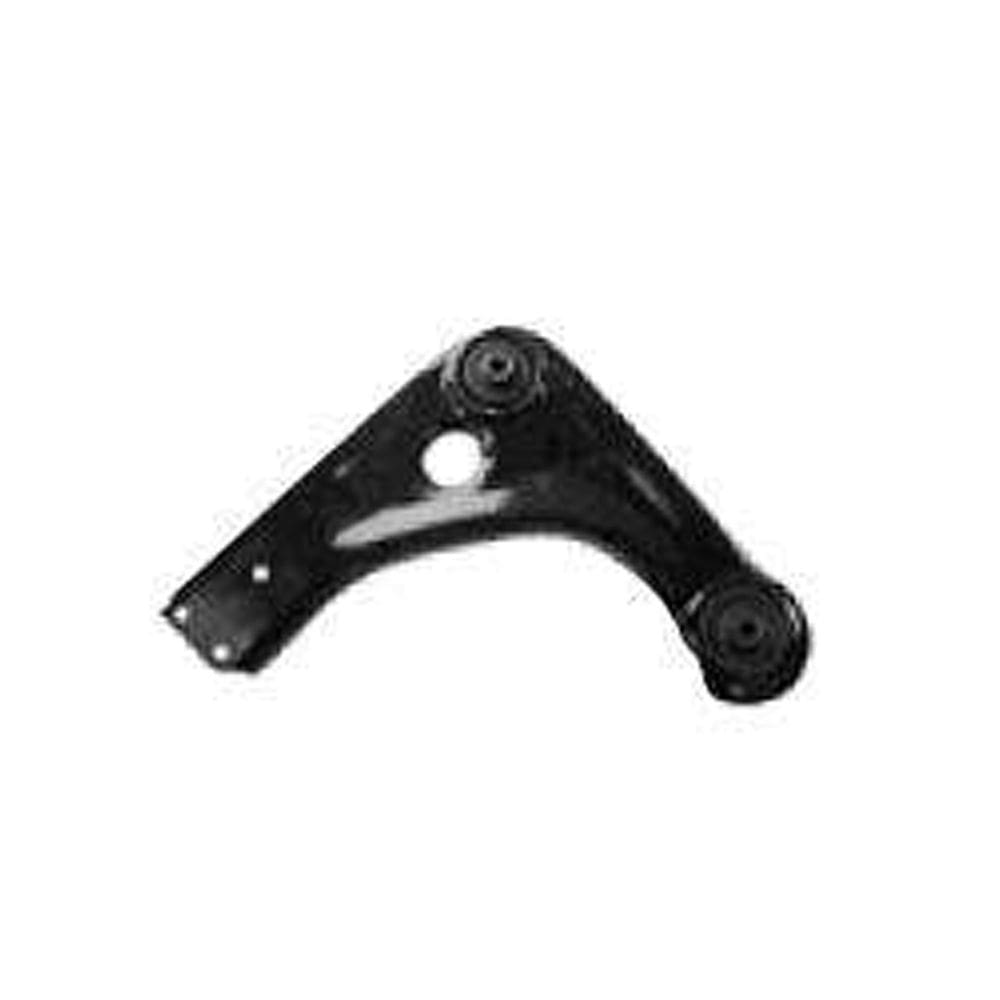 Bandeja Dianteira Esquerda C/Bucha Sem Pivô - Fiesta 1994 A 1995 / Ka 1997 A 2007 - 044.2111