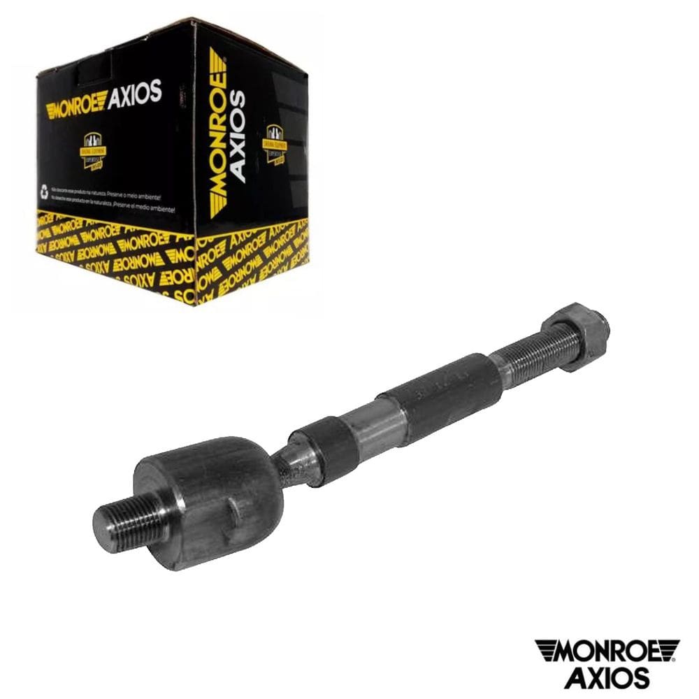 Articulação Axial - Pajero Full 2001 A 2007 - 043.4263