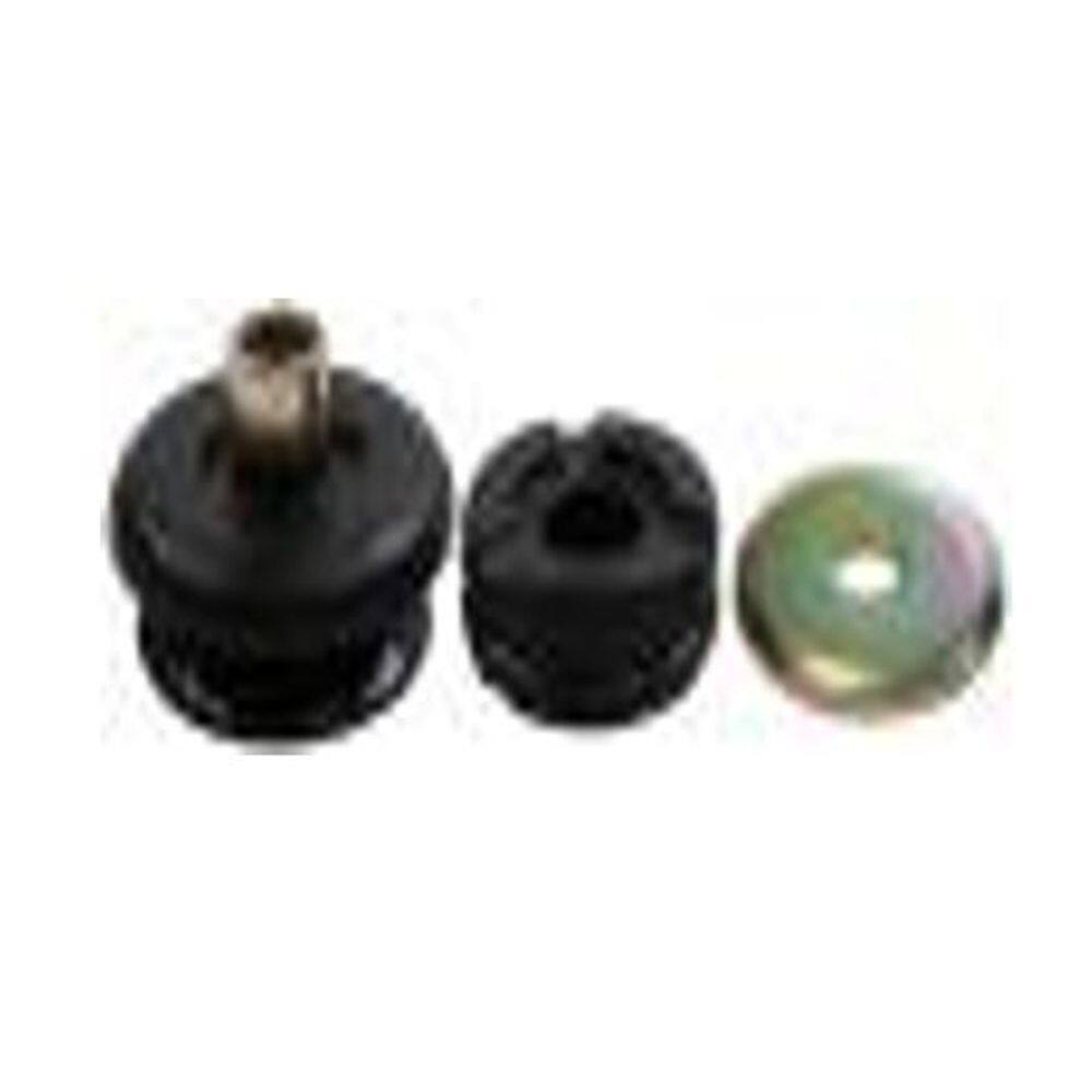 Kit Amortecedor Traseiro - Corolla 2003 A 2016 / Prius 2001 A 2009 - Lt90034
