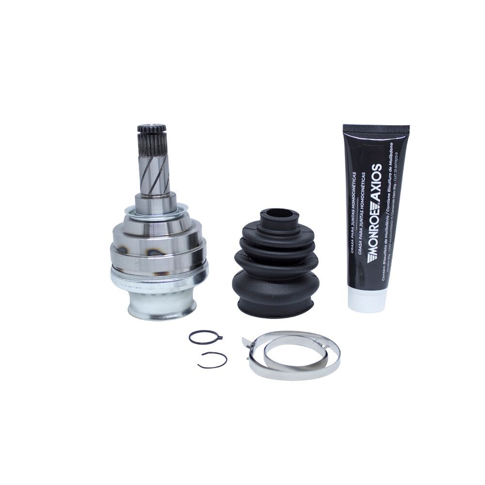 Junta Deslizante - Classic 1994 A 2013 / Corsa 1994 A 2012 / Corsa Pick Up 1995 A 2003 / Corsa Wagon 1994 A 2003 - 546.6081
