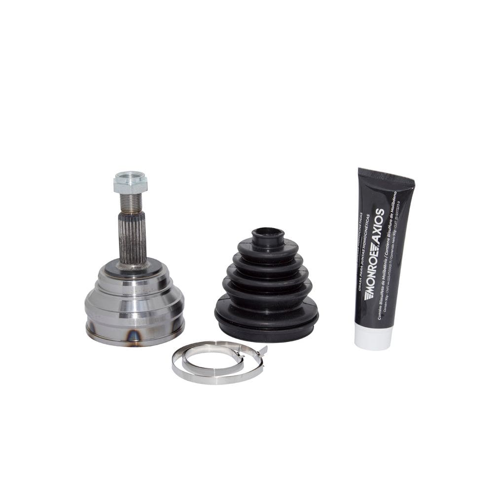 Junta Homocinetica Dianteira Lado Roda - Golf 1994 A 1998 / Polo Classic 1997 A 2002 - 546.6051