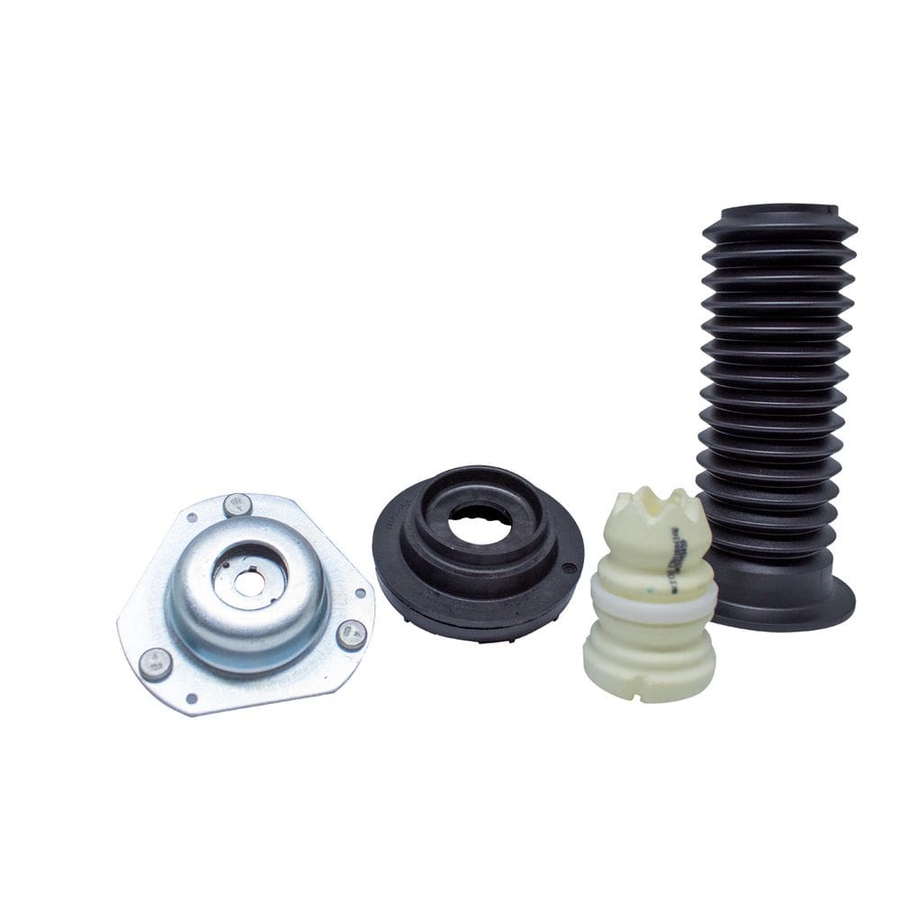 Kit Amortecedor Dianteiro Completo - Ka 2014 A 2018 - Lt90048