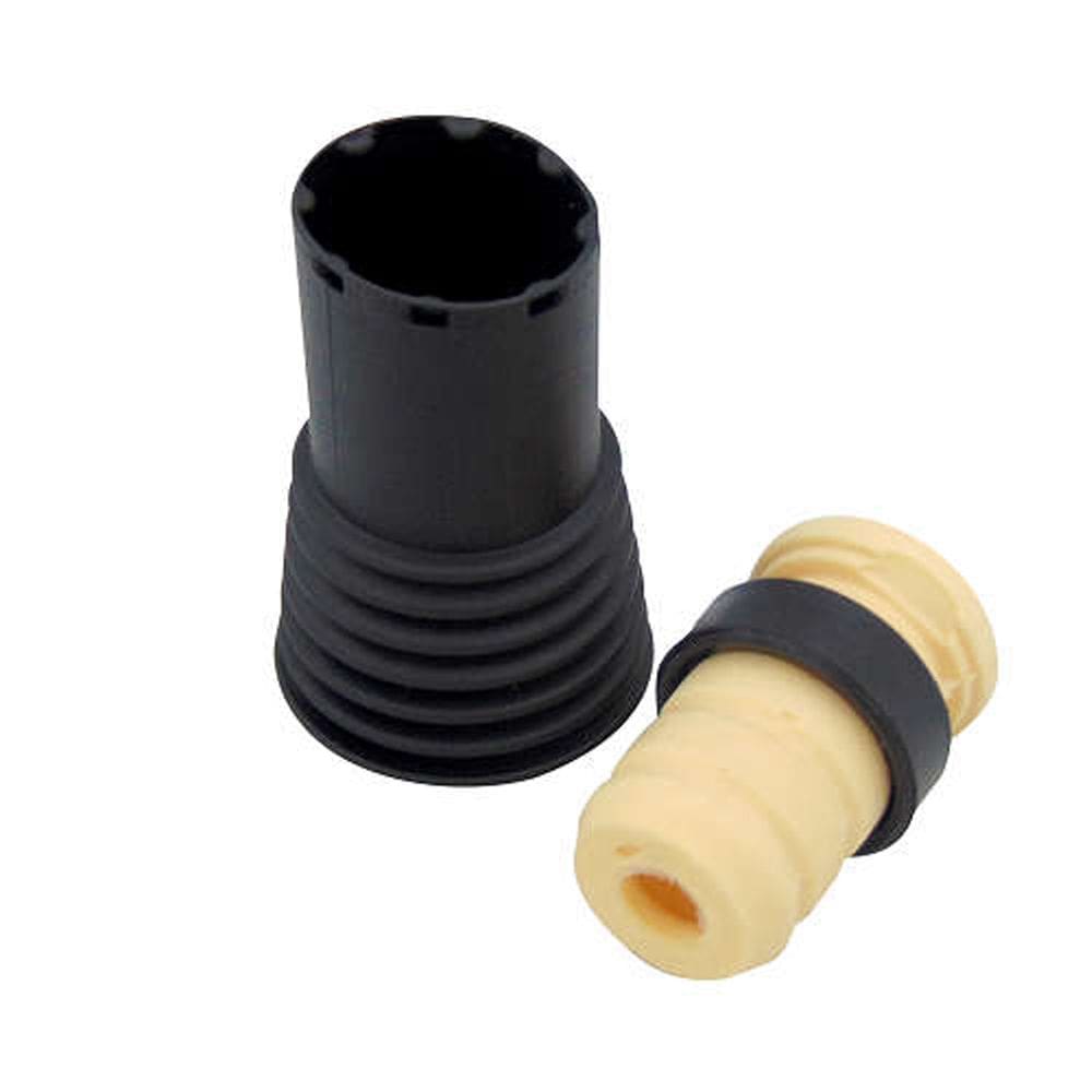 Kit Amortecedor Dianteiro Batente Coifa - Logan 2007 A 2021 / Sandero 2007 A 2013 - 044.2645