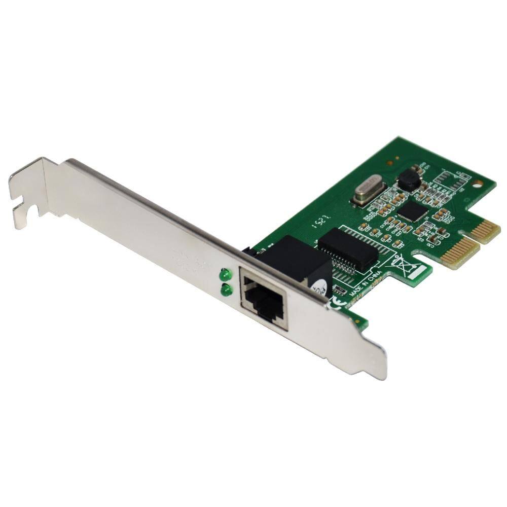 Placa de Rede PCI Express 10/100/1000 GA150 Multilaser Homologação: 60792000160