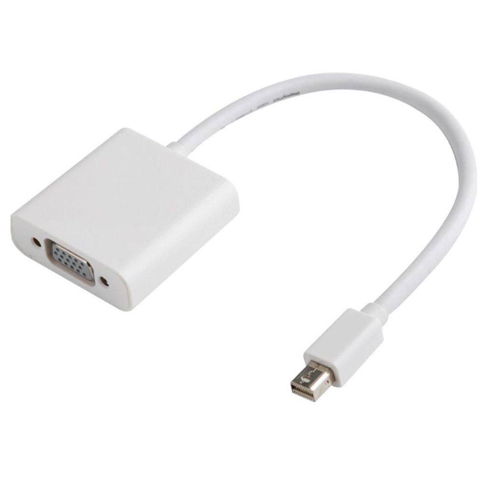 Cabo Adaptador Mini Displayport Para Vga