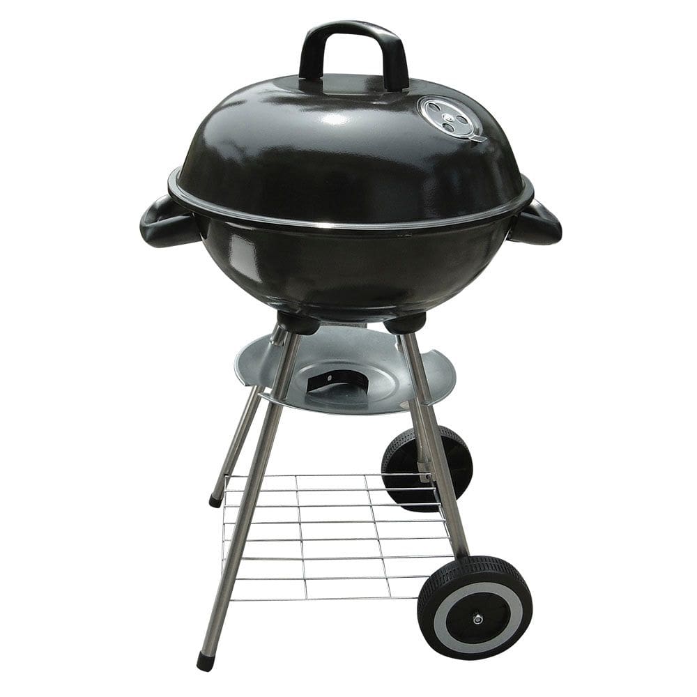 Churrasqueira Texas para Jardim e Camping Nautika 270050