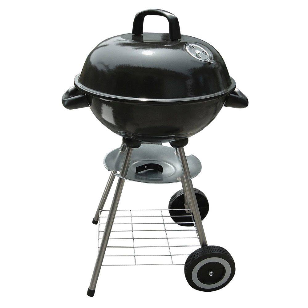 Churrasqueira Texas para Jardim e Camping Nautika 270050