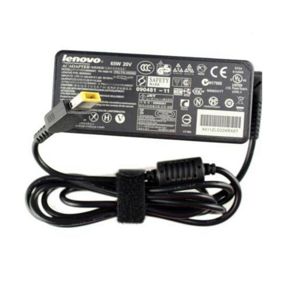 Fonte Caregador para Lenovo ThinkPad S431 Z510 Series U430p