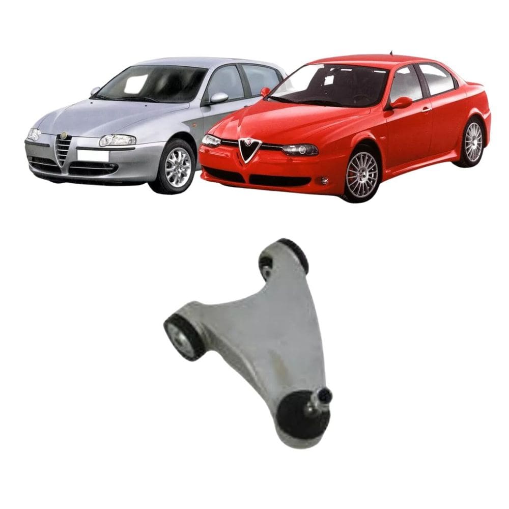 Bandeja Superior Direita - Alfa 147 1997 A 2005 / Alfa 156 1997 A 2005 - Bdj2468