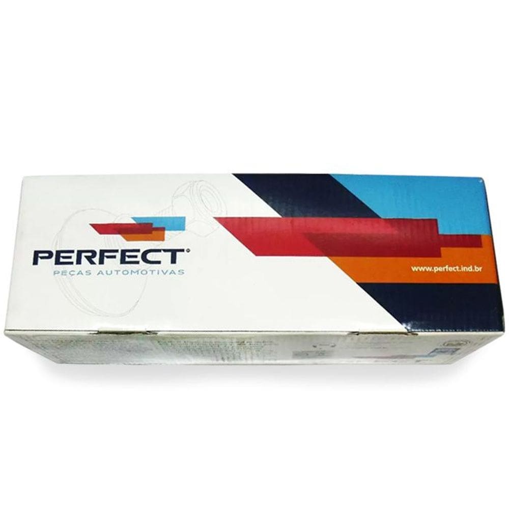 Kit Junta Homocinetica - Freemont 2012 A 2013 - Kjh0128