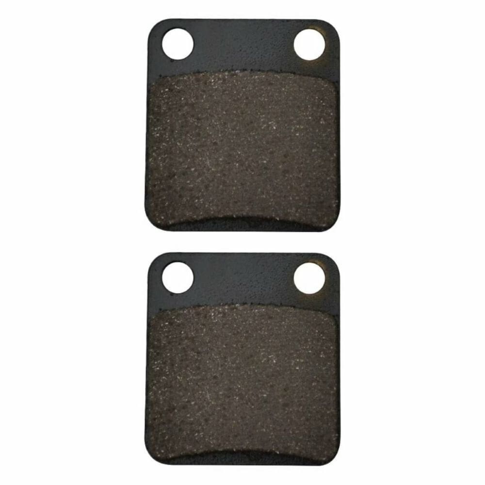 Pastilha Freio Dianteira - Honda 125Cc/Ml/Turuna/Cbx 150 - N906