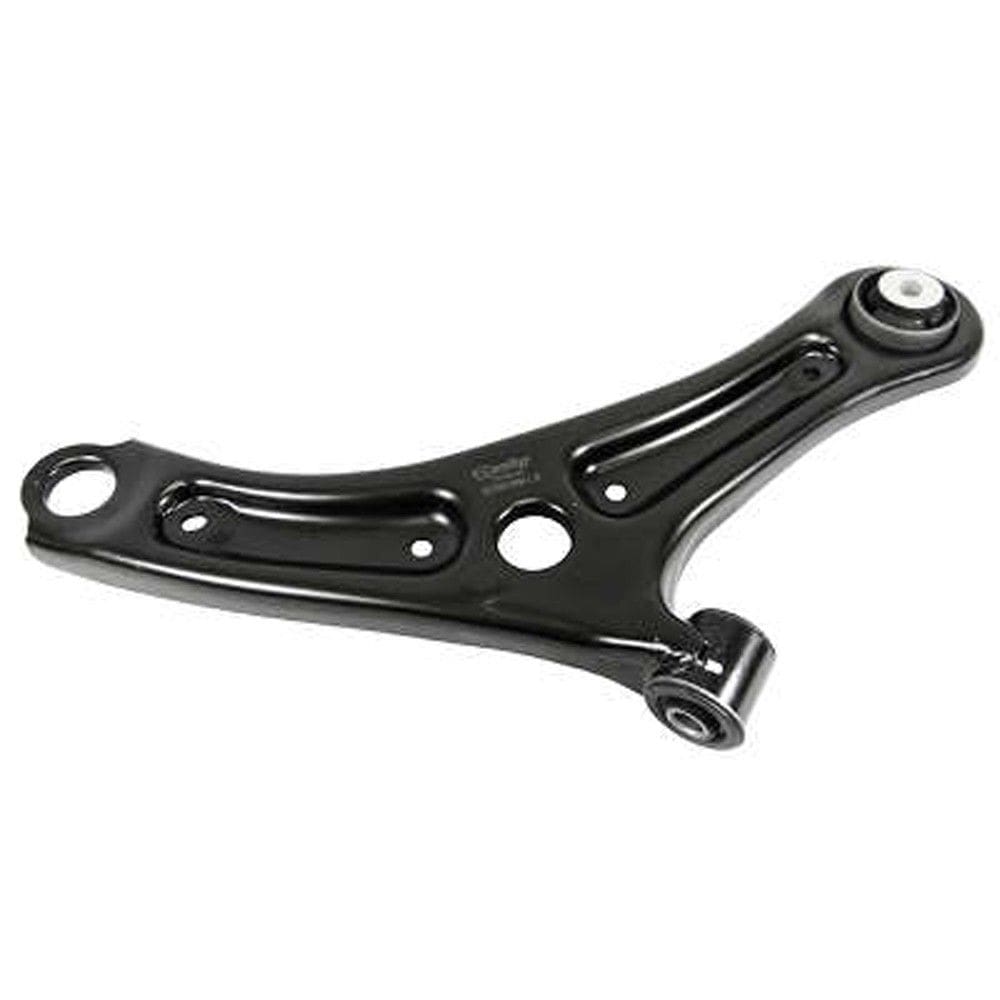 Bandeja Dianteira Direita Com Bucha Sem Pivo - Ecosport 2012 A 2016 - Bjc08126M