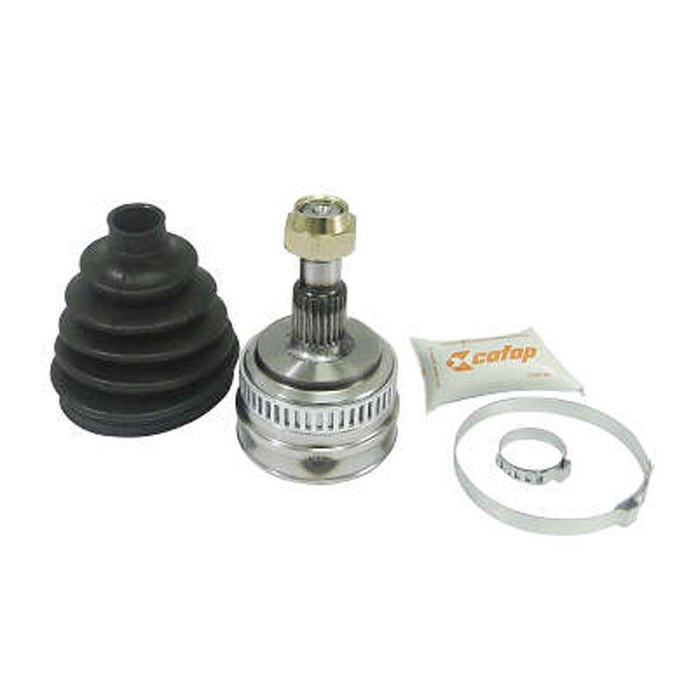 Ponteira Homocinetica Fixa Roda - Mercedes A160 1999 A 2005 / Mercedes A190 1999 A 2005 - Jhc02101