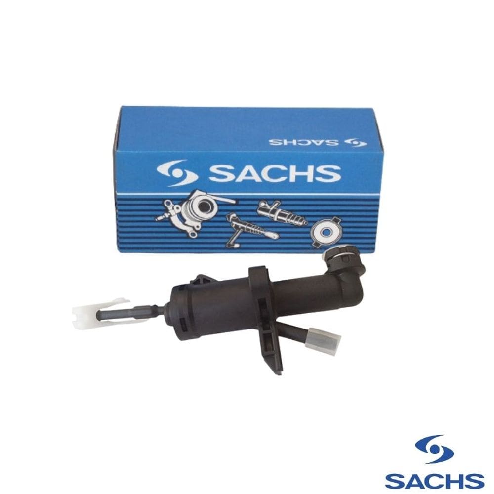 Cilindro Mestre De Embreagem - A3 2007 A 2010 / Gol G5 2008 A 2010 / Gol G6 2008 A 2010 / New Beetle 2011 A 2013 / Saveiro G5 2009 A 2018 - 82001