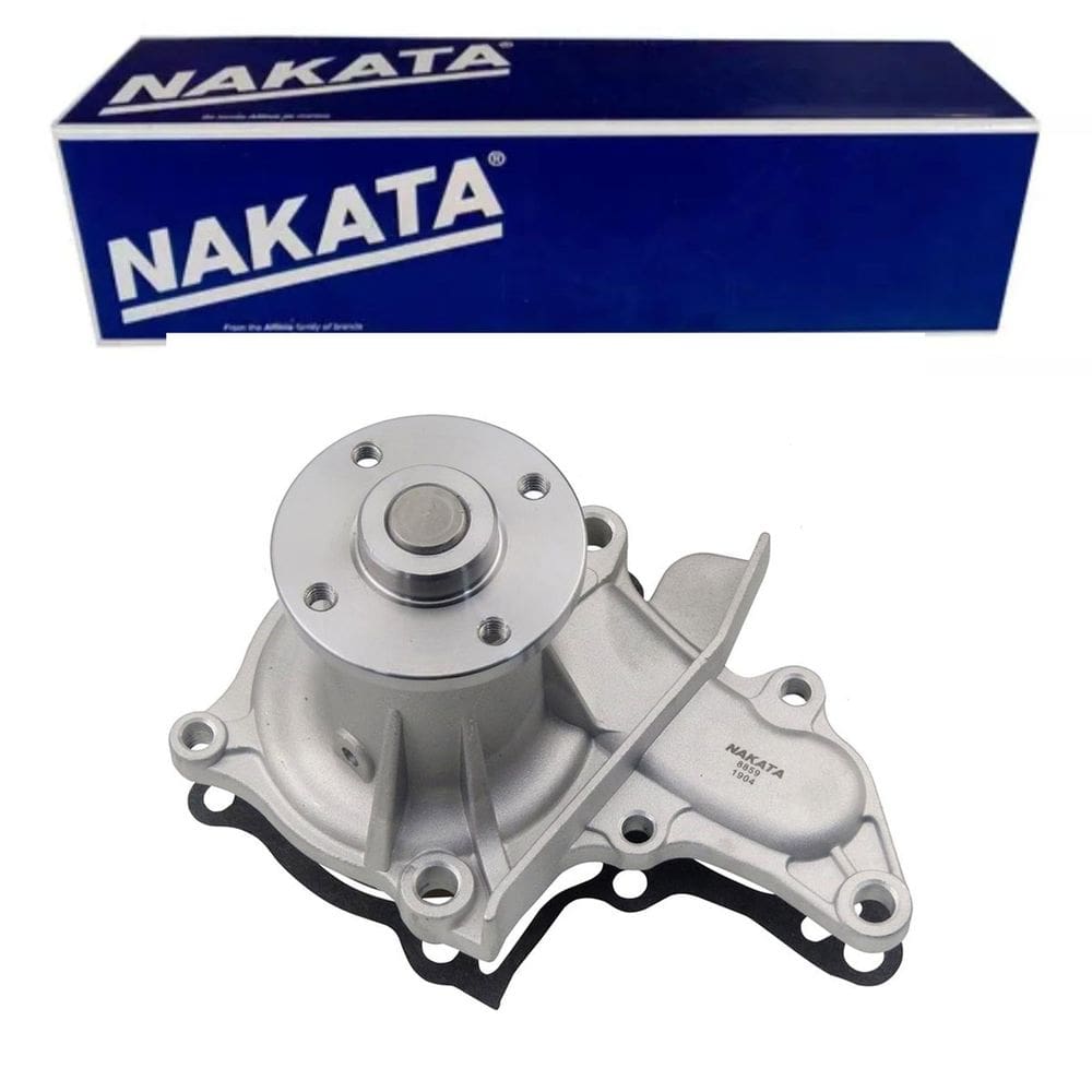 Bomba De Água - Carina 1995 A 2001 / Celica 1995 A 2001 / Corolla 1995 A 2001 - Nkba169019