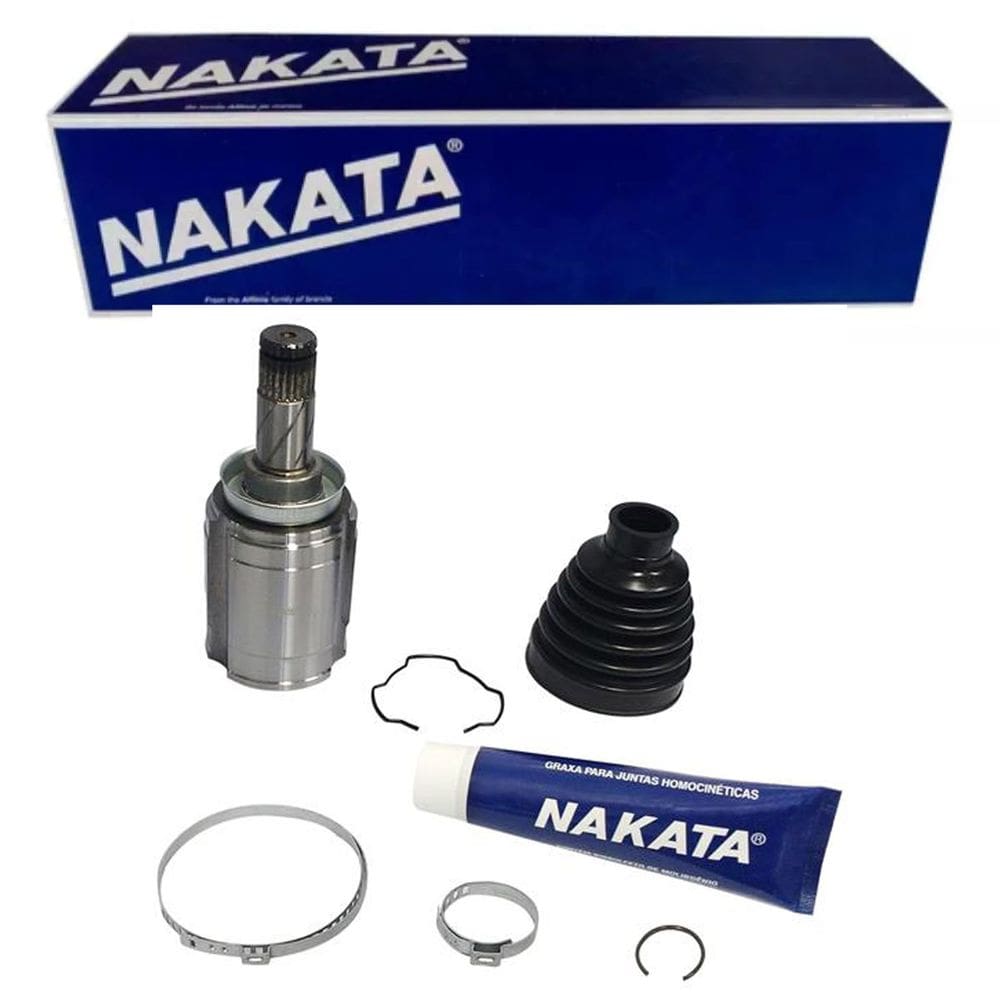 Tulipa Câmbio Direito - Cobalt 2013 A 2018 / Onix 2014 A 2018 / Prisma 2014 A 2018 / Spin 2013 A 2018 - Njh03-580D