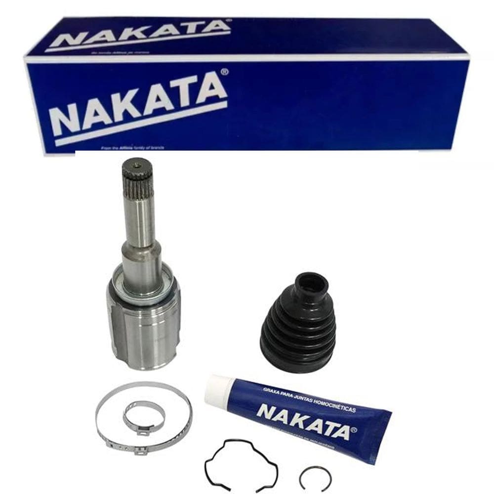 Tulipa Câmbio Esquerdo - Cobalt 2013 A 2018 / Onix 2014 A 2018 / Prisma 2014 A 2018 / Spin 2013 A 2018 - Njh03-581D