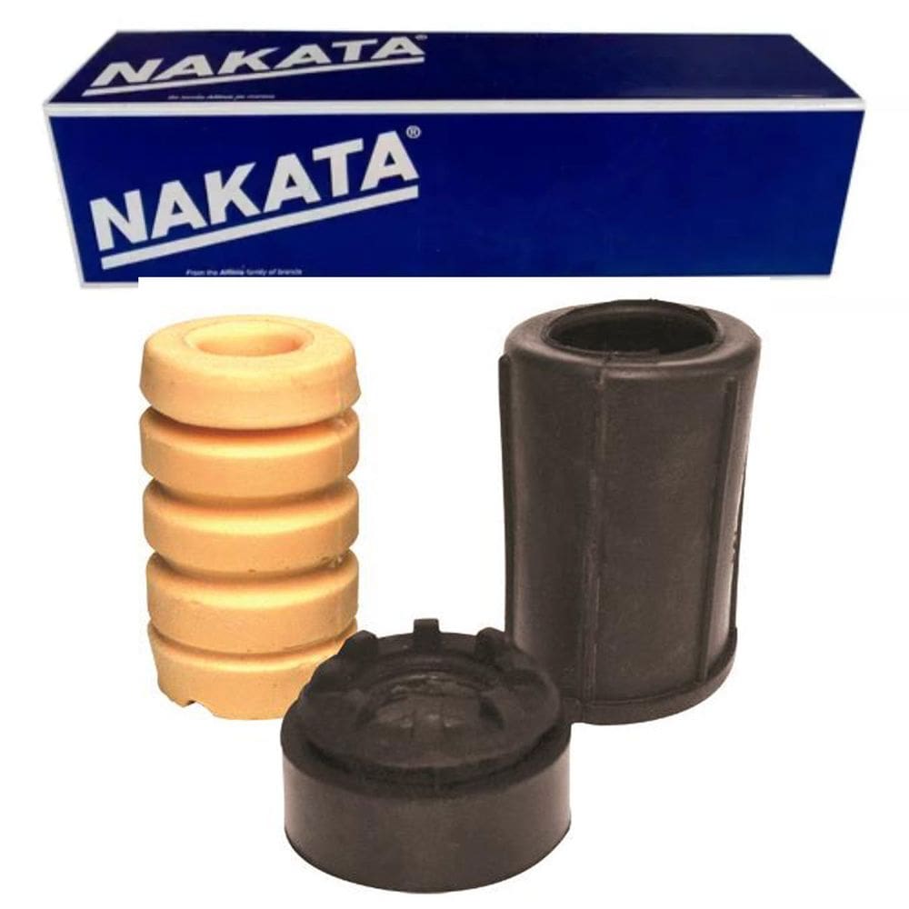 Kit De Amortecedor Dianteiro - Elba 1986 A 1988 / Fiorino Furgao 1988 A 1994 / Premio 1985 A 1989 / Uno 1985 A 1988 / Uno Mille 1991 A 2013 - Nk0100