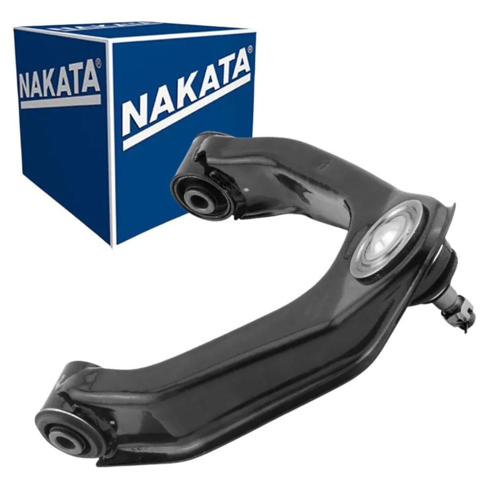 Bandeja De Suspensão Dianteiro Superior Direito - Frontier 1998 A 2007 / X-Terra 1998 A 2007 - Nbj6001Dp