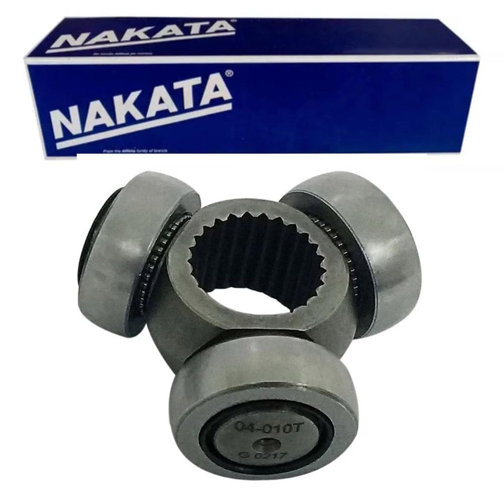 Tripeça Câmbio - L200 Outdoor 2002 A 2011 - Njh04-010T