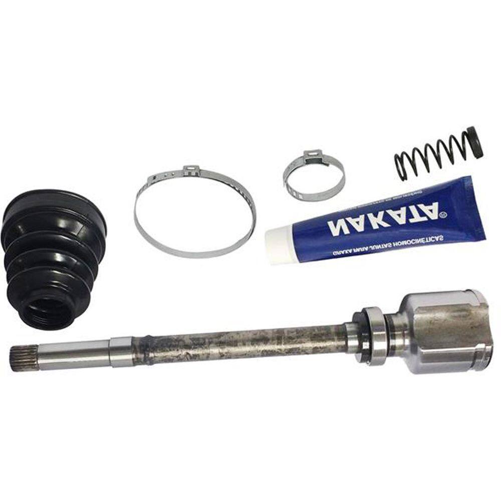 Tulipa Câmbio Direito - 206 1999 A 2010 | Extra