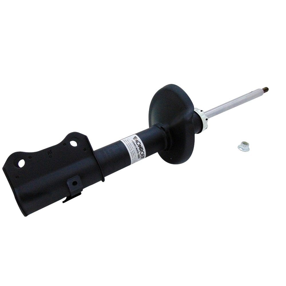 Amortecedor Dianteiro Direito - Grand Vitara 2009 A 2012 / Vitara 2004 A 2009 - 808531Mm