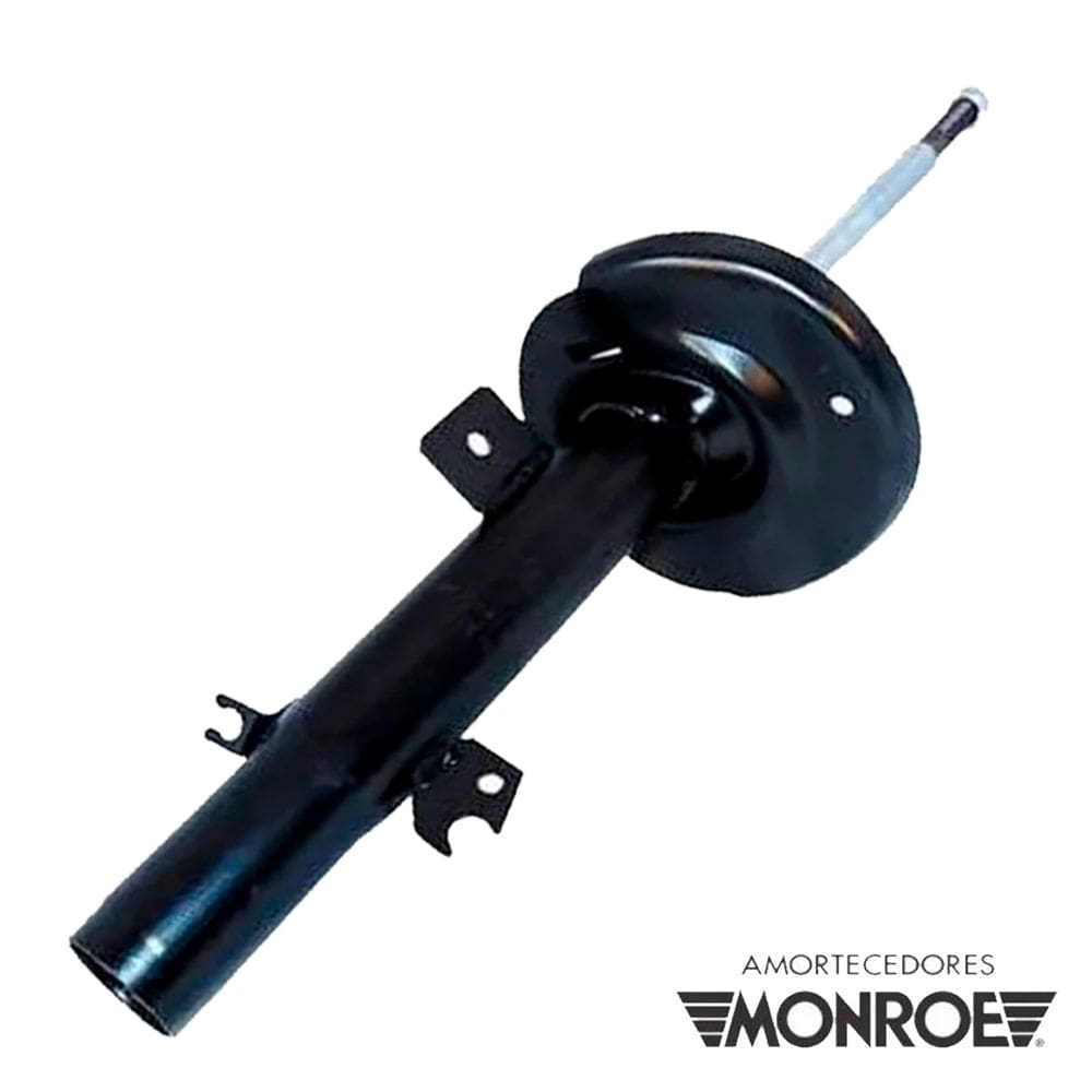 Amortecedor Dianteiro Esquerdo - C3 2013 A 2015 / Peugeot 208 2013 A 2020 - 749015Sp