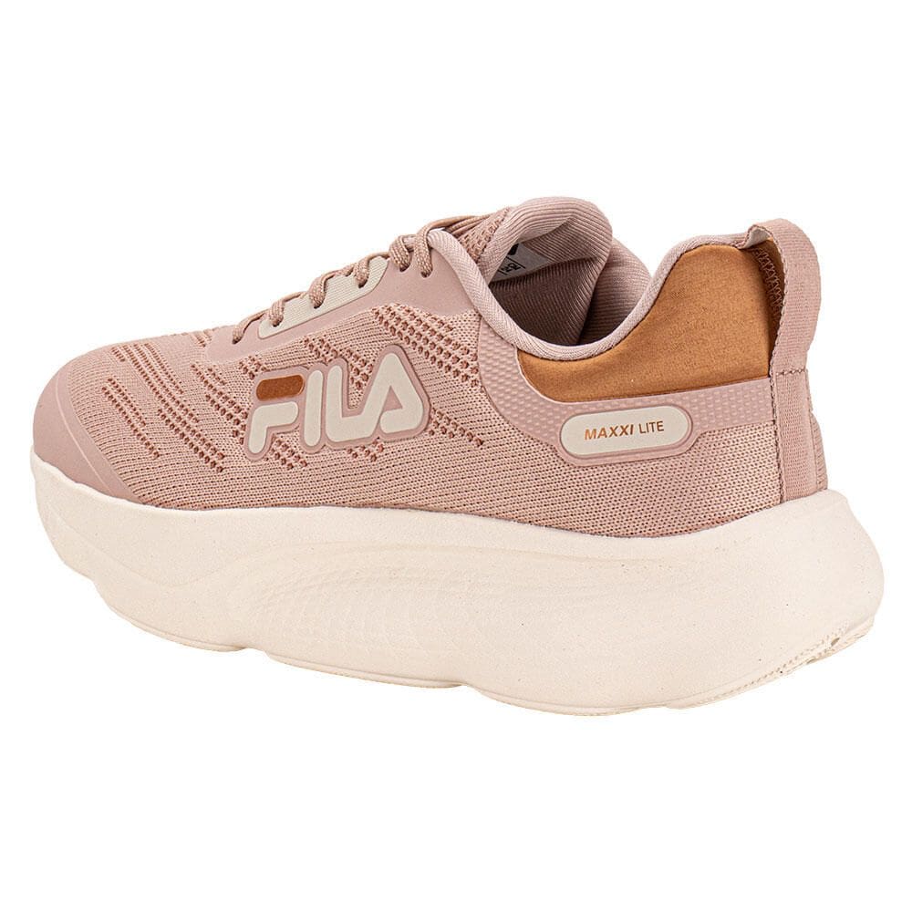 Tênis Feminino Maxxi Lite Fila F02tr00095