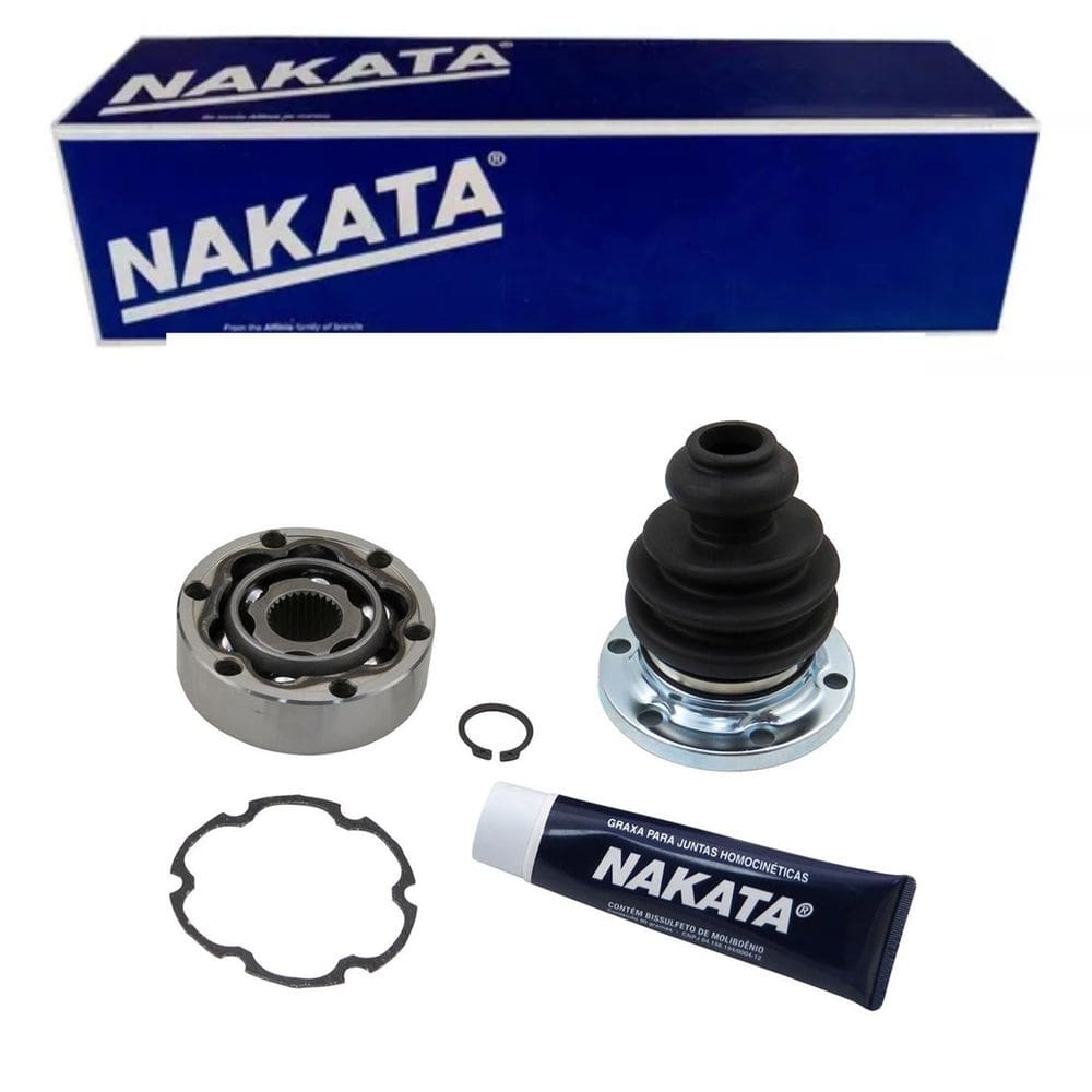 Junta Deslizante Cambio - Audi A4 1995 A 2004 - Njh15-101D