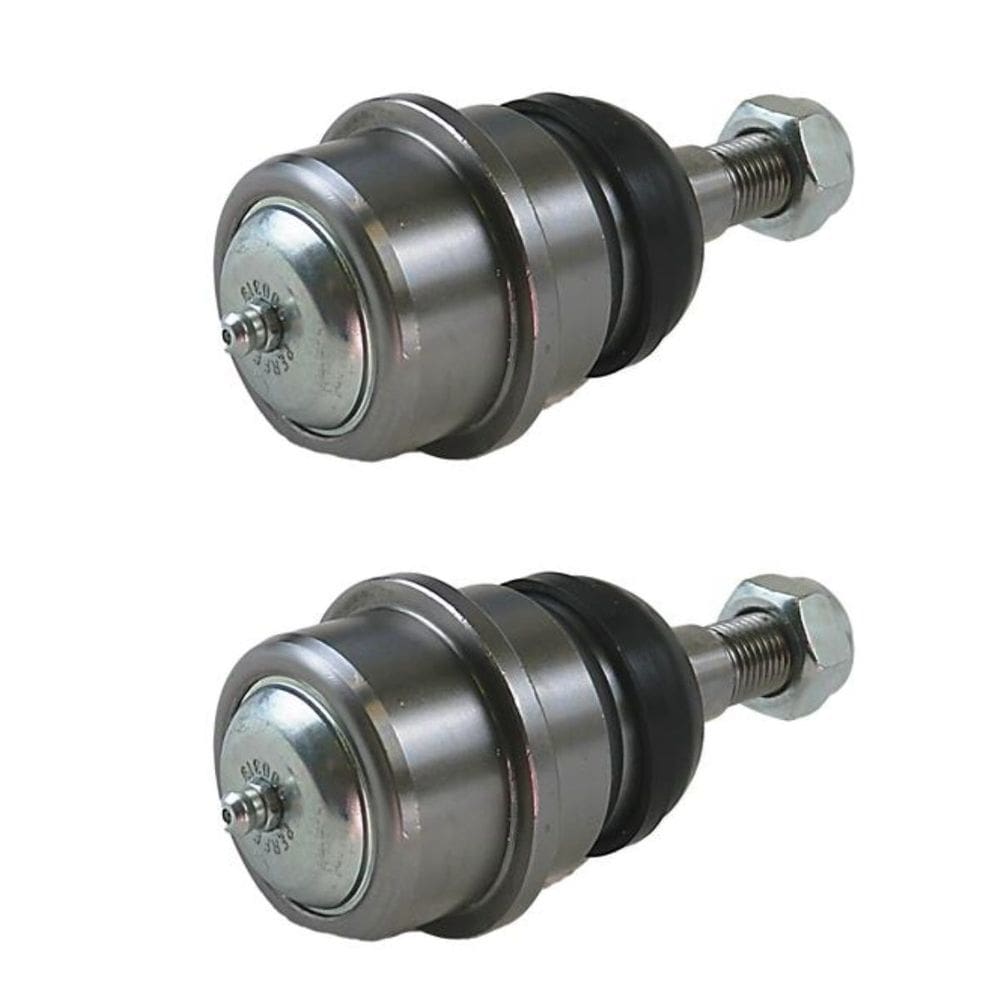 Par Pivo Superior - Dodge Ram 1994 A 2001 / Grand Cherokee 1993 A 1998 / Wrangler 1991 A 2006 / Troller Tdi 1999 A 2000 - Pvs8302