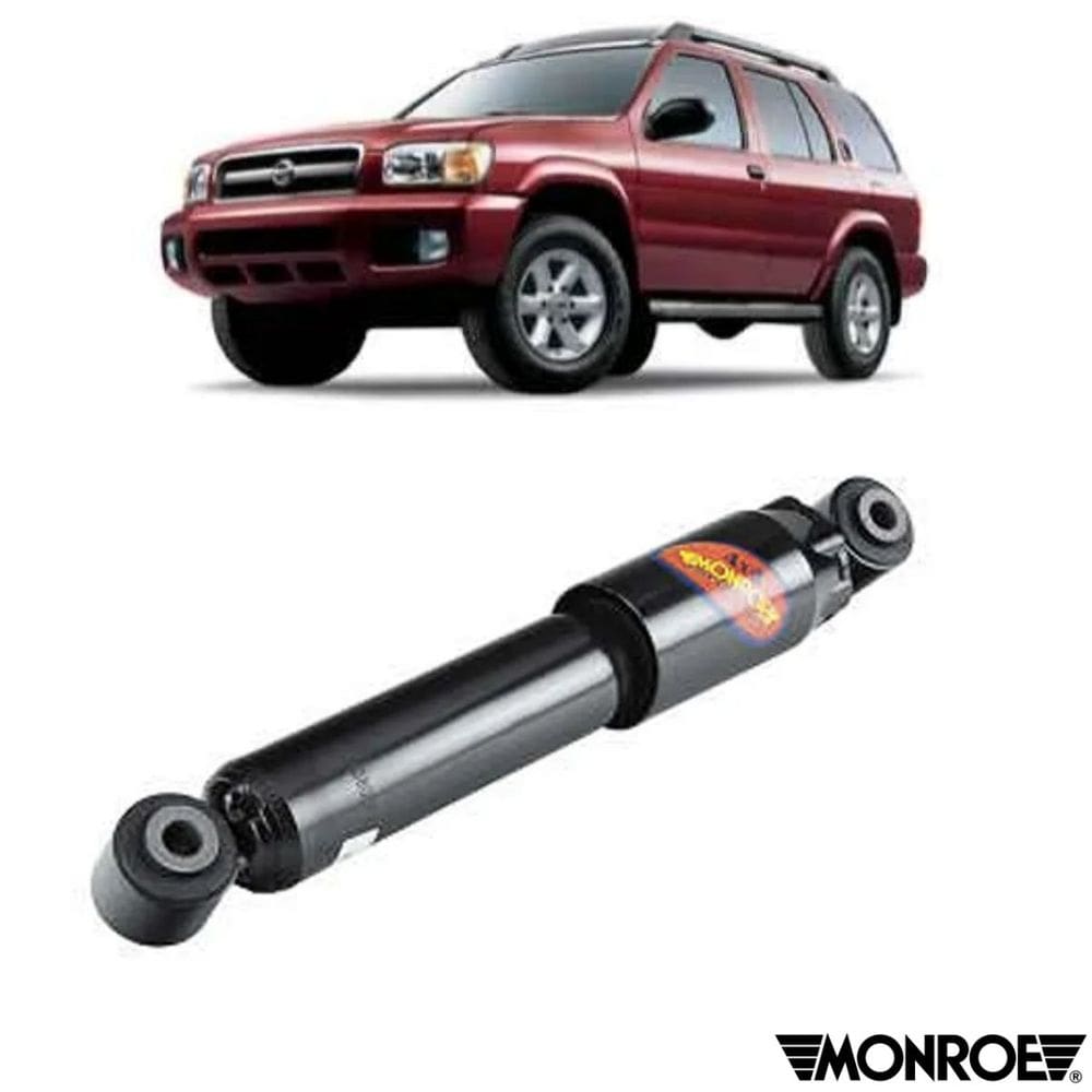 Amortecedor Traseiro - Pathfinder 2003 A 2005 - D8068