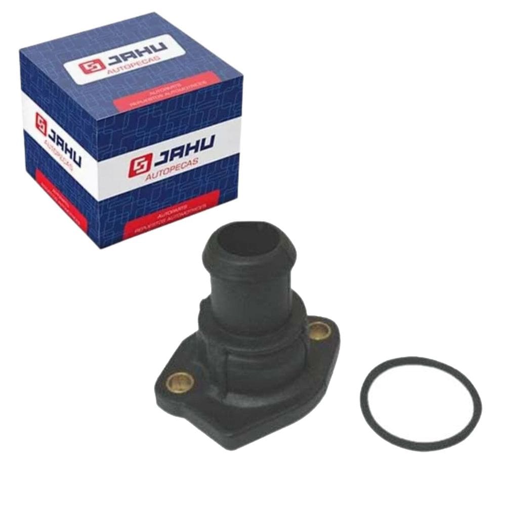 Flange Motor Com Anel - Cordoba 1999 A 2003 / Golf 1999 A 2003 / Polo 1999 A 2002 - 720970