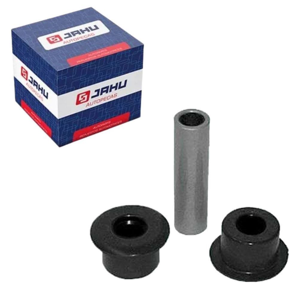 Kit Bucha Feixe Mola Dianteira - Ranger 1995 A 1999 - 093296