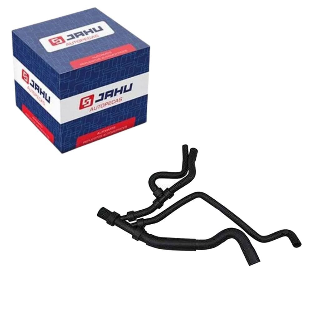 Mangueira Radiador Inferiror Reservatorio - Megane 1999 A 2003 / Scenic 1999 A 2003 - 194962
