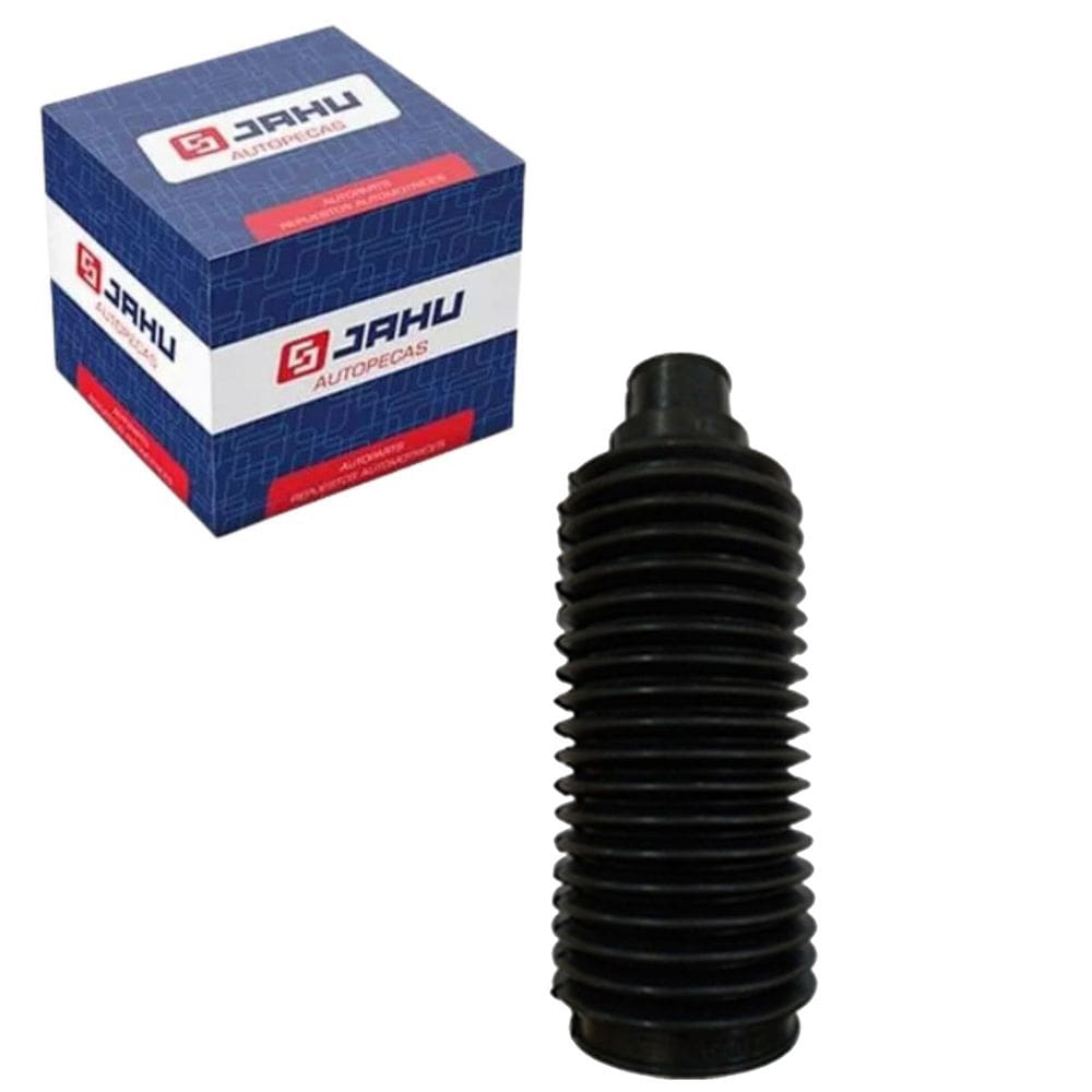 Guarda-Po Caixa Direcao - Hilux 2001 A 2007 - 062414