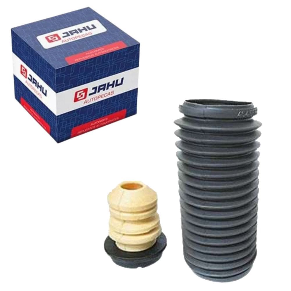Kit Amortecedor Dianteiro Batente Guarda-Po - Idea 2006 A 2012 / Palio 1996 A 2012 / Siena 1998 A 2003 - 621086