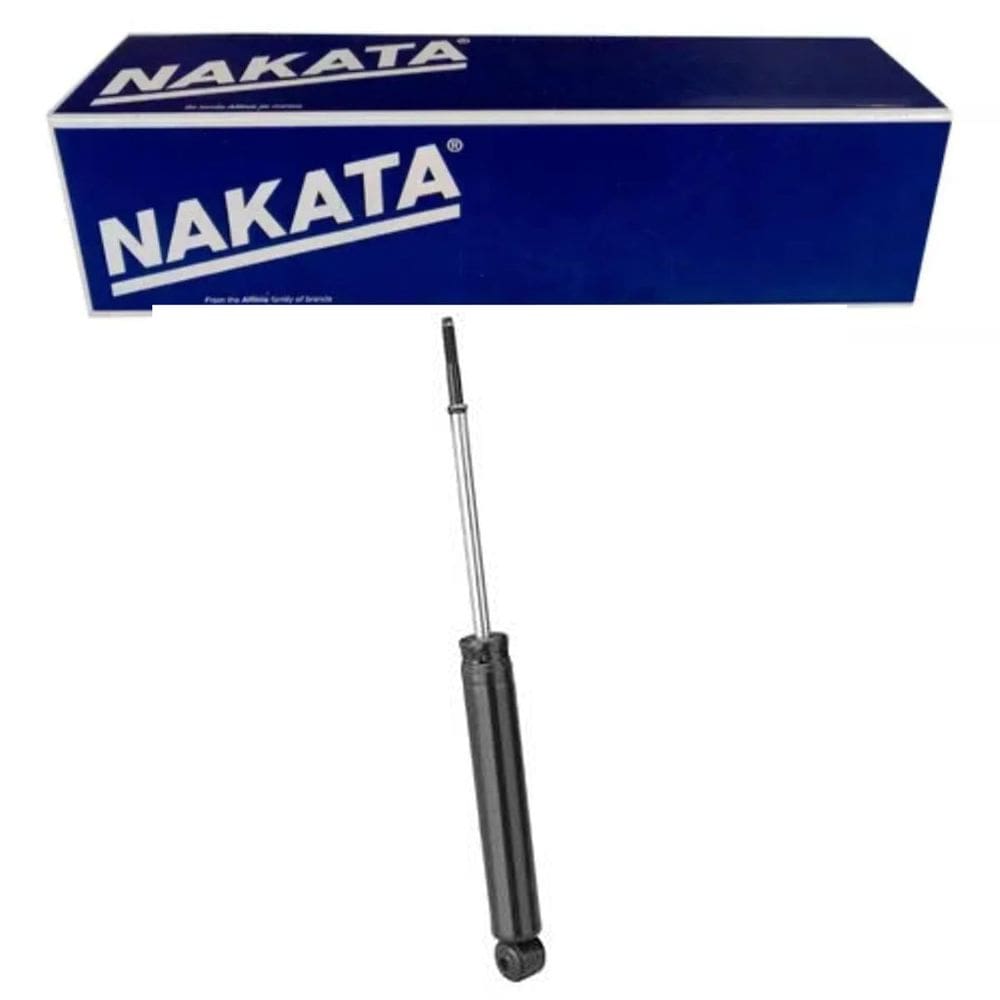 Amortecedor Pressurizado Hg Traseiro - Fit 2009 A 2014 - Hg 31198