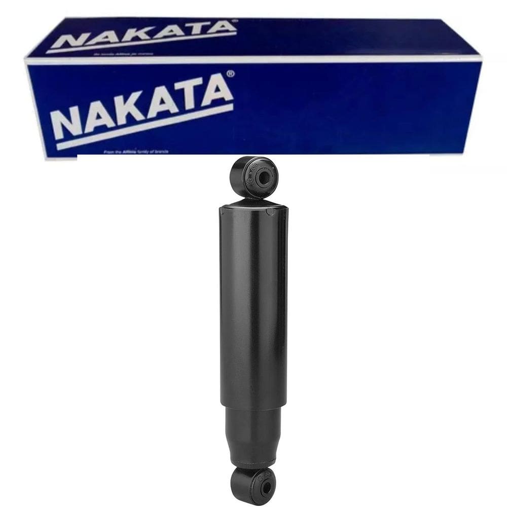 Amortecedor Pressurizado Hg Traseiro - Hilux 1996 A 2004 - Hg 30924