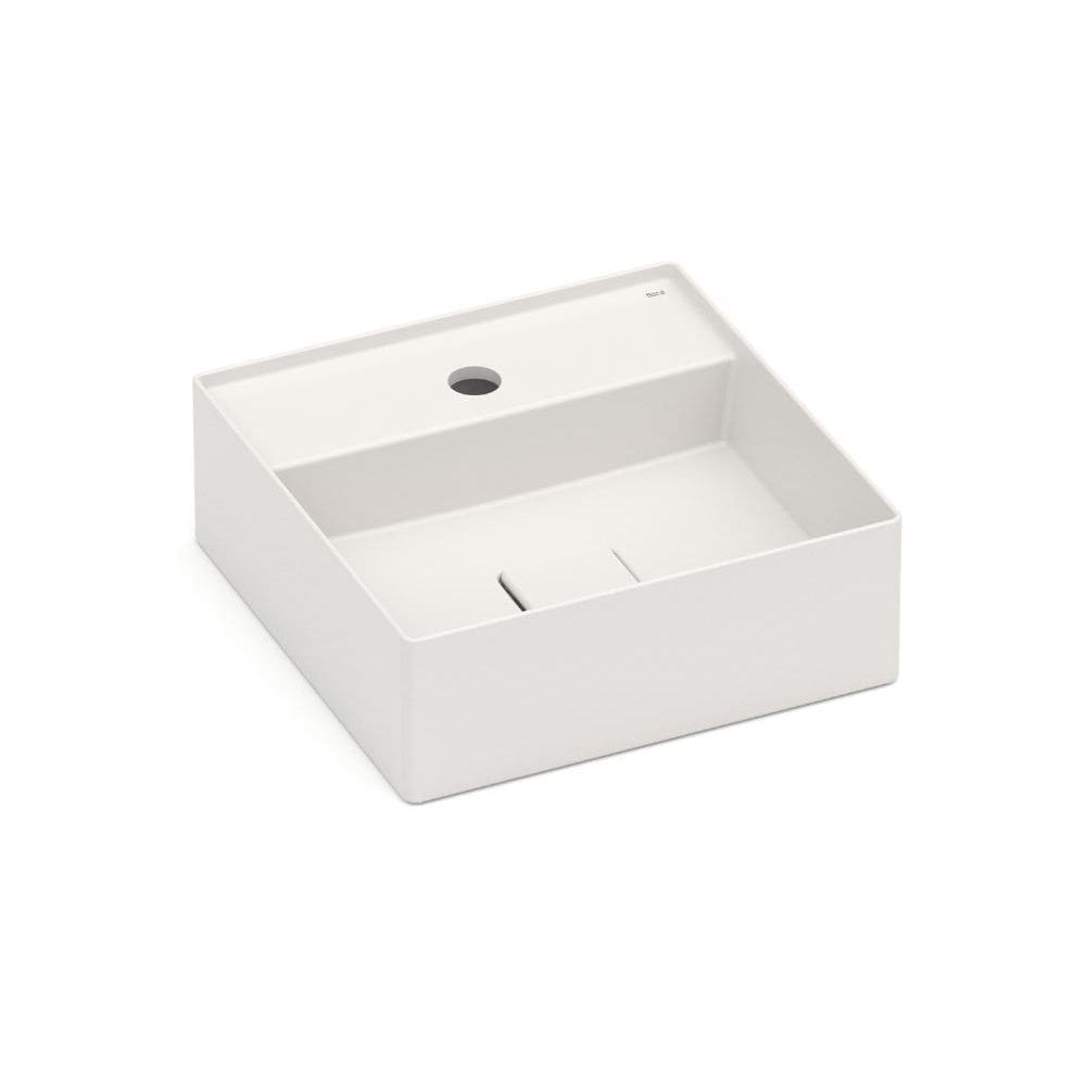 Cuba Apoio 35X35 Cm T8 Terra Beige Roca