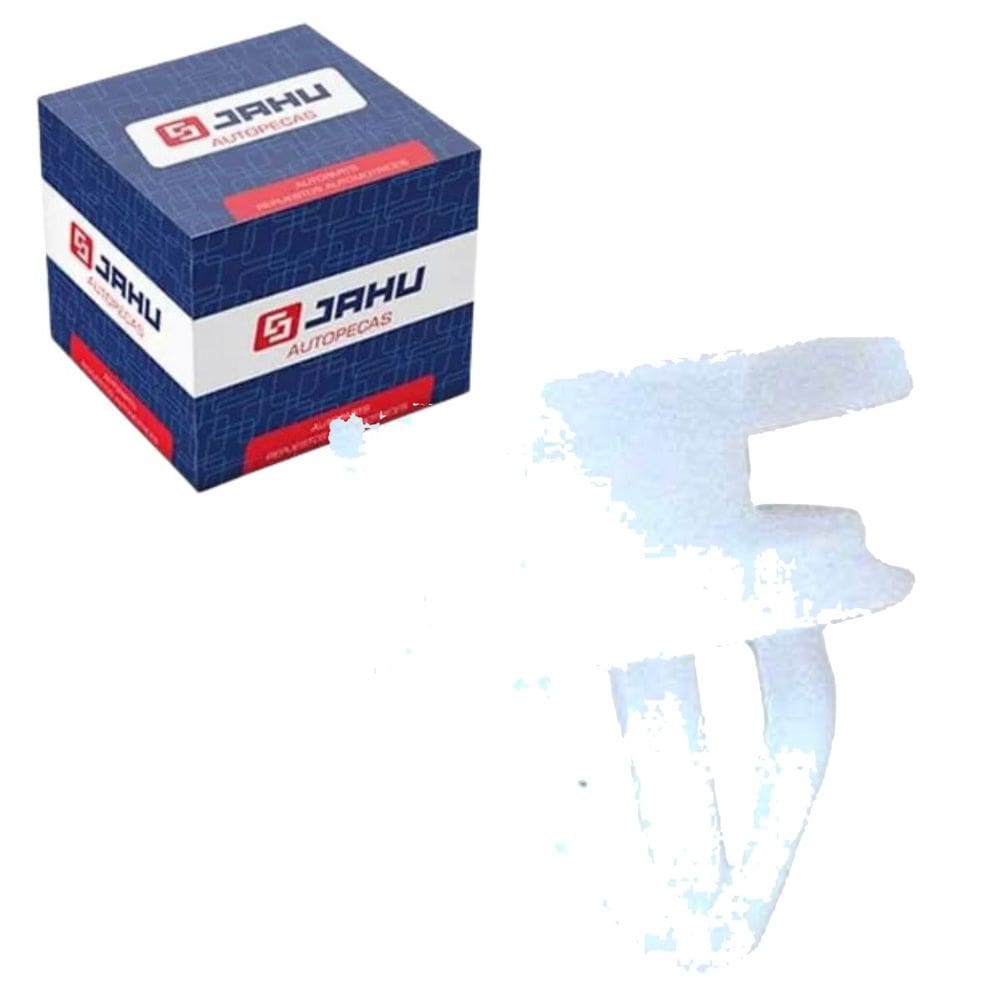 Grampo Retrovisor 13Mm - Corsa 2003 A 2006 - 073021