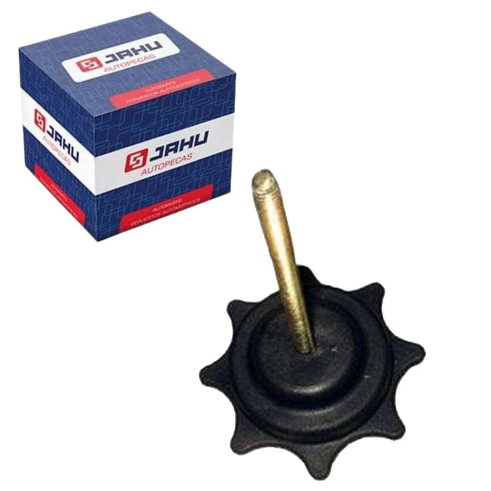 Parafuso Fixador Estepe - Gol 1995 A 2005 / Parati 1995 A 2005 / Saveiro 1995 A 2005 / Voyage 1995 A 2005 - 693052
