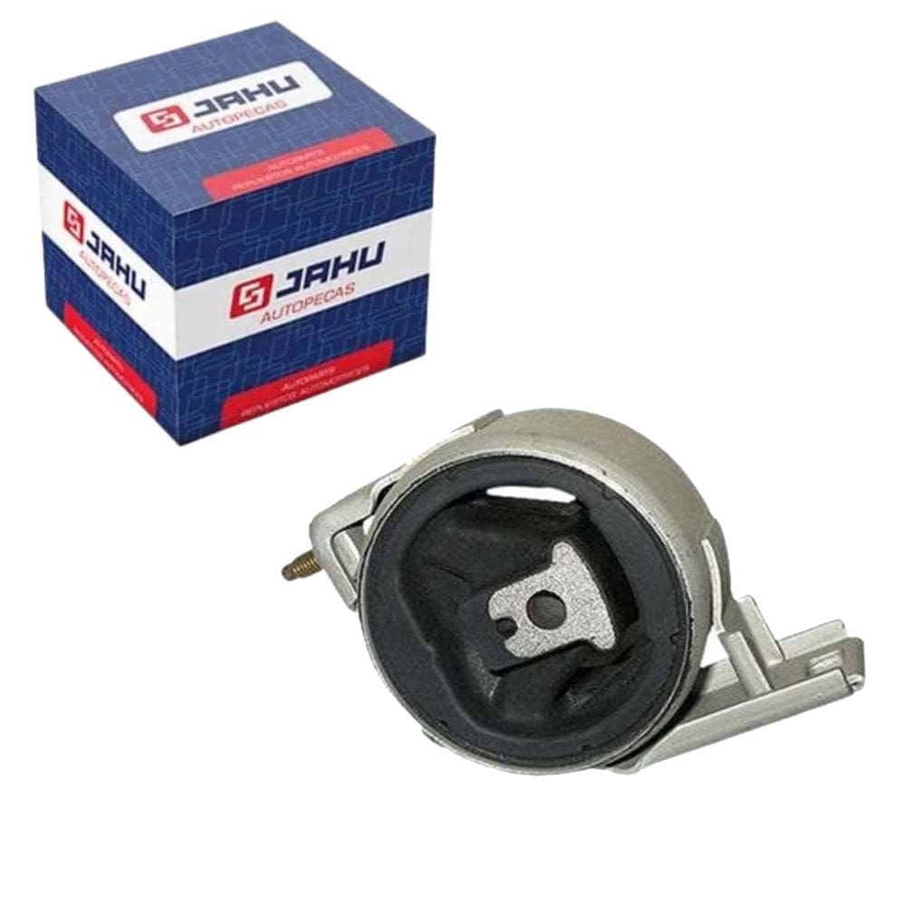 Coxim Cambio Traseiro - Mercedes Classe A 1998 A 2003 - 390036