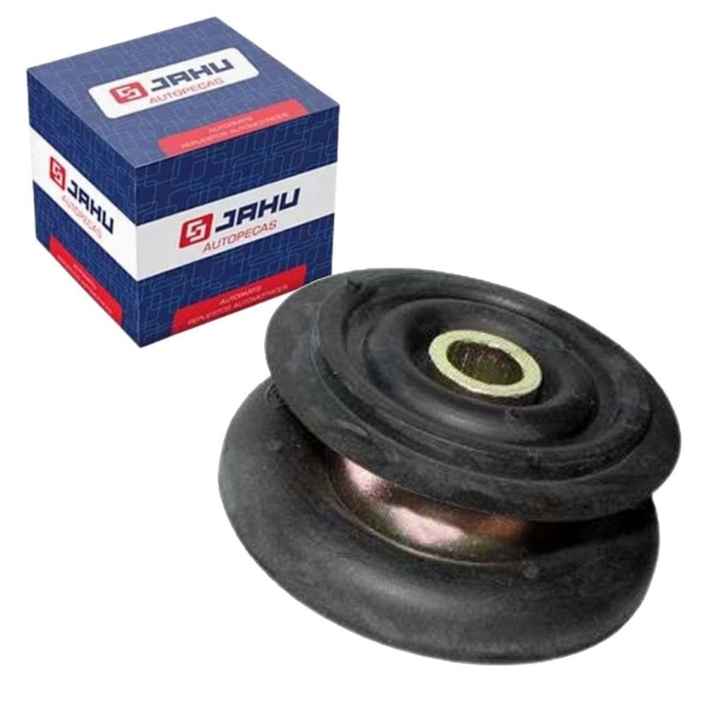 Calco Mola Suspensao Traseira - Fiesta 1997 A 2003 / Ka 1997 A 2003 - 112898