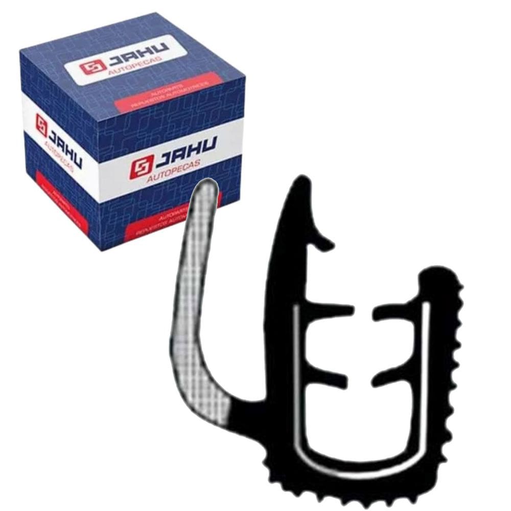 Guarnicao Janela Lateral Movel 1640Mm - Kombi 1991 A 1998 - 164859