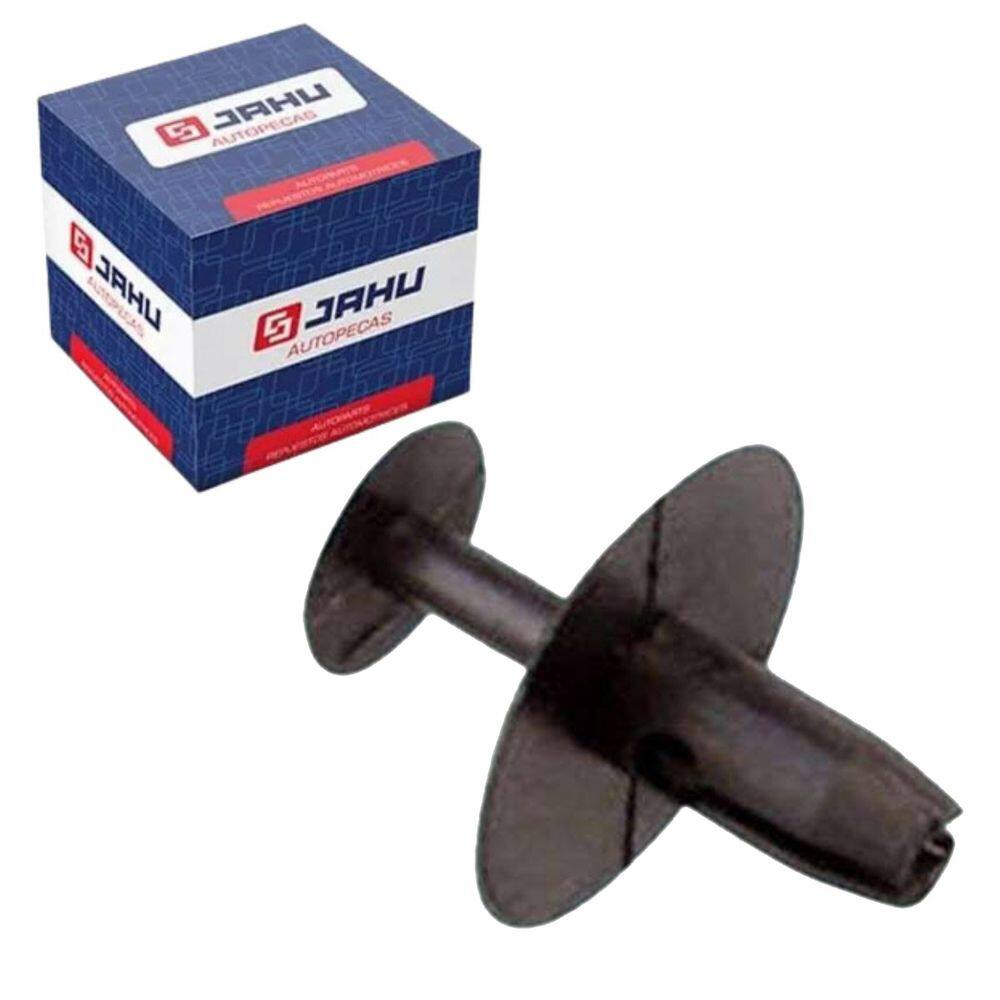 Grampo Vao Roda Fixação - Peugeot 206 2000 A 2006 / Peugeot 306 1997 A 2000 - 531866