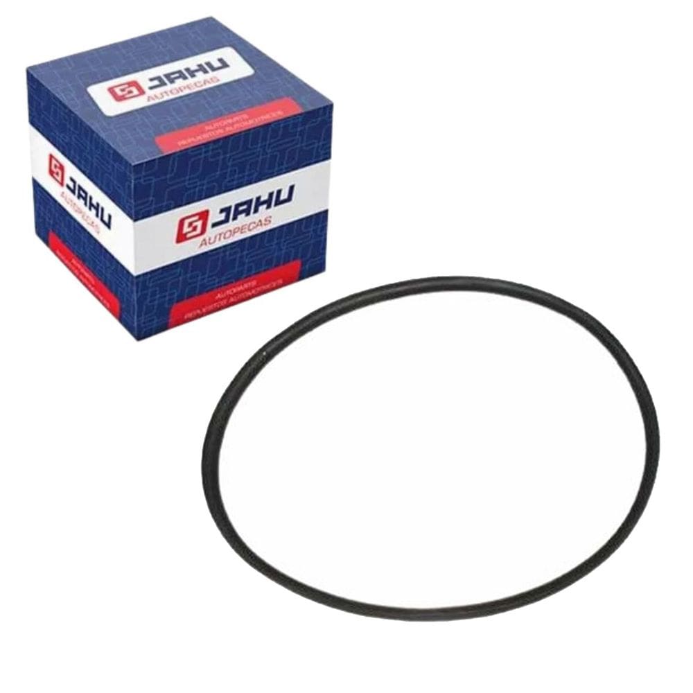 Guarnicao Janela Lateral - Fusca 1967 A 1996 - 163227