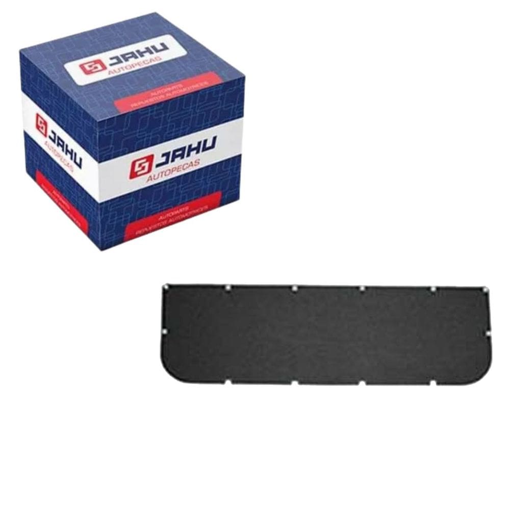 Forracao Tampa Traseira - Kombi 1997 A 2006 - 166631