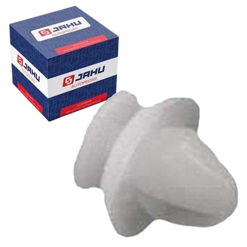 Grampo Forracao Porta - Citroen C3 2003 A 2009 / Peugeot 206 2000 A 2006 / Peugeot 306 1998 A 2001 / Scenic 1999 A 2006 - 501951